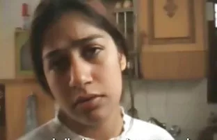 XXX गृहपाठ एक आनंदी सोनेरी पत्नी