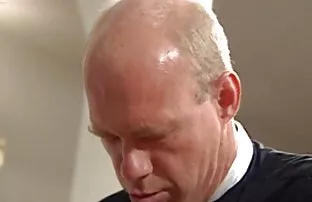 XXX डोळ्यात भरणारा पोकळ आणि परिपूर्ण milking