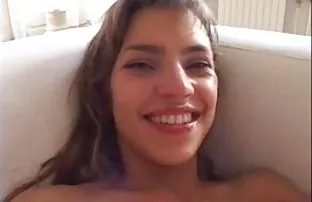 XXX पकाडणे माणूस बंद jerking आणि hyped लिंग