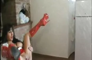 XXX घरगुती मूखमैथून