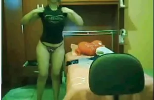 XXX चाळीस वर्षीय कामविव्हल स्त्री enjoys अनेक cocks