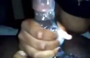 XXX Nastya आहे 19 वर्षे जुन्या. पहिल्या भावनोत्कटता वर कॅमेरा