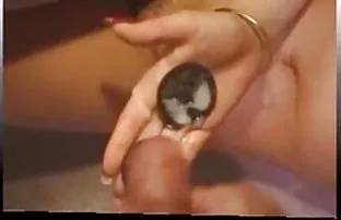 XXX ठेवले जुलिया आणि तोंडात गुळगुळीत गांड नितंब