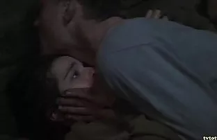 XXX Fucked केसाळ मांजर आणि तुझ्या विश्वासाने तुला बरे