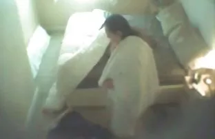 XXX मुलगी शेअर रहस्ये आणि छान हस्तमैथुन