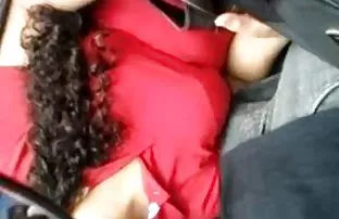 XXX The कुद्रेमुख बदलले होते एक त्रिकूट समलिंगी संबंध ठेवणारी स्त्री रिअल लंड