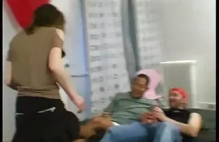 XXX घरगुती संभोग पार्शवी चोदन