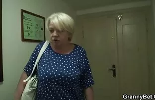 XXX Lyudka दक्षिण Butovo