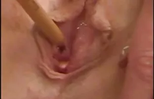 XXX डॉक्टर वाहक एक अतिशय चांगला परीक्षा रुग्ण Valentina