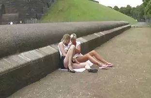 XXX Lena आणले लाल केस असलेल्या व्यक्ति मैत्रीण कृत्रिम लंड
