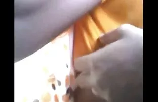 XXX The लाल केस असलेल्या व्यक्ति देण्यात आले होते कडेकडेने गांड नितंब