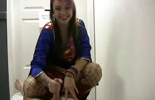 XXX तिच्या तोंडात Cums from विशाल बूल्ला