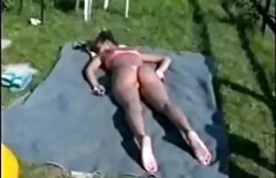 XXX पिल्ले परिपूर्ण Asses बंद दर्शवू त्यांच्या आकार