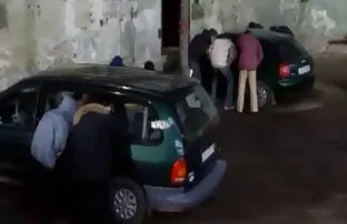 XXX संभोग पत्नी कॉटेज