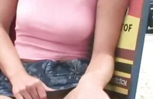 XXX भेट दिली आणि fucked सोनेरी Oksana