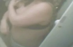 XXX मुंडण व्यवहारी निग्रो ठेवले त्याच्या ट्रंक एक सर्व सुविधांनी युक्त असलेली