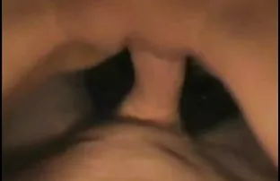 XXX तिच्या वांगण घातलेला गांड नितंब आणि दिली गांड नितंब