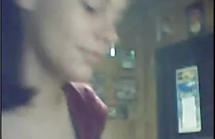 XXX Mzhm मारणे माध्यमातून एक भिंत मध्ये भोक शौचालय