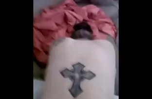 XXX सामान्य चिक वर बोलत वेबकॅम