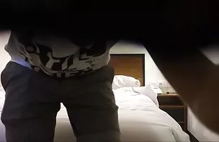 XXX रशियन निष्पाप stroking दाढी केलेला kisochka