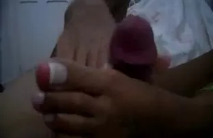 XXX योनी भरले गरम शुक्राणूंची