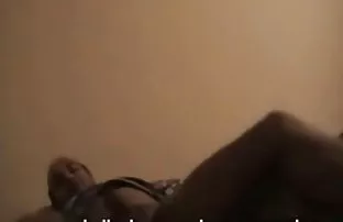 XXX Anka Minetchica वर घडवणे स्पर्श आपल्या मदनाचल