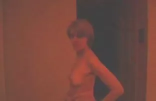 XXX रेकॉर्ड मॉडेल Oliviya