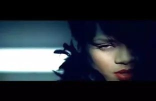XXX बॅले Tanya दाखवून दिले लवचिकता शरीर