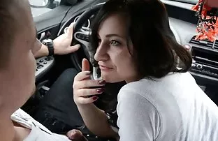 XXX Dick चोखणे केल्यानंतर पर्याय