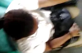 XXX चरबी आई मुलगा करते त्याचा मित्र बेड मध्ये