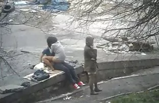 XXX पत्नी बोटांनी सेक्षुयल समाधान देणे केसाळ पुच्ची