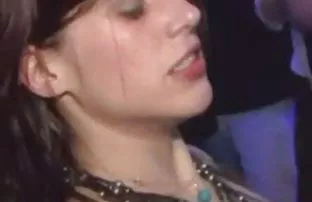 XXX सडपातळ पाहिले वैद्यकीय तपासणी