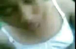 XXX माणूस नाही एक Blowjob त्याची मैत्रीण