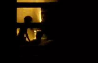 XXX Lass licks गुद्द्वार आणि हार्ड fucked नाही