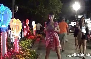 XXX आमच्या पहिल्या व्हिडिओ (अॅलन आणि Kostik)